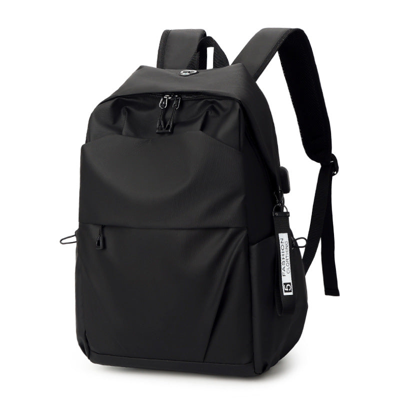 Versatile Multi-Functional Backpack Bowlift