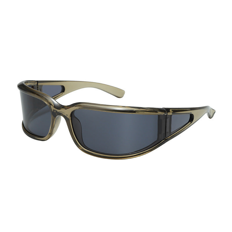 Men's Performance Sports Sunglasses Bowlift