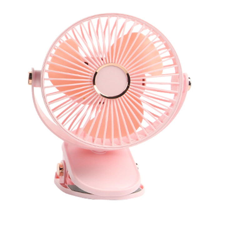 Unisex Portable Desk Fan Bowlift