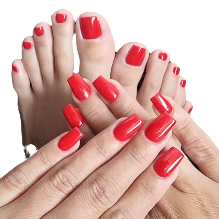 Elegant Nail Art Bowlift