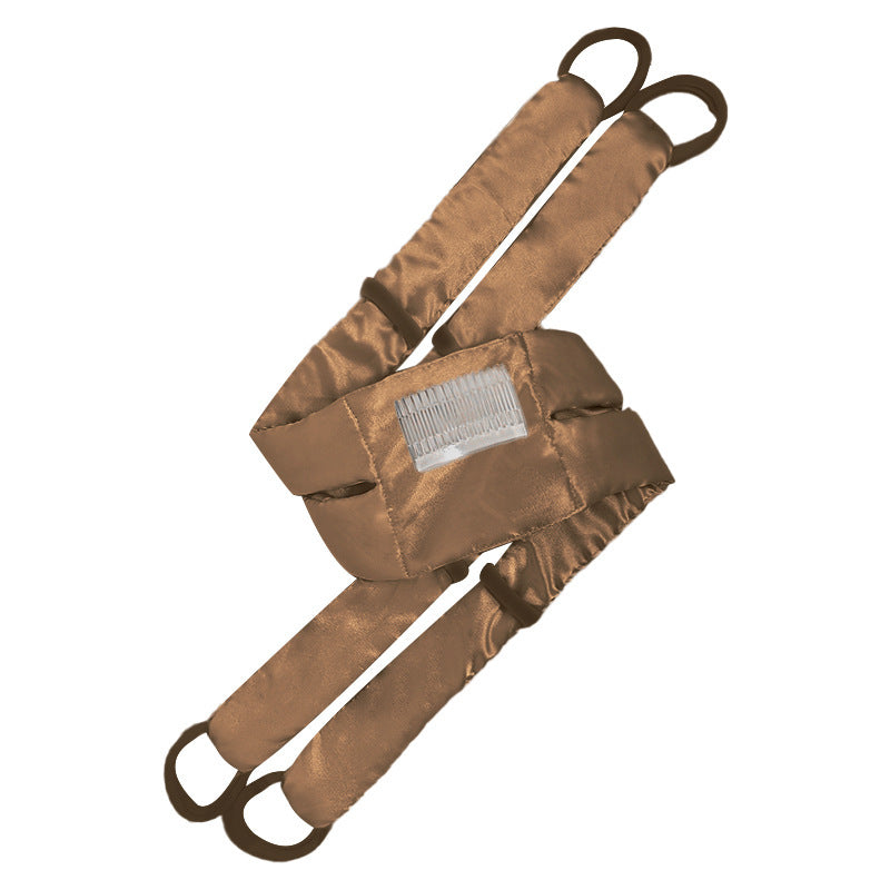 Adjustable Fitness Resistance