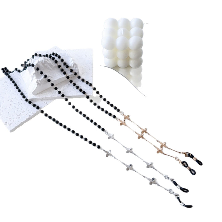 Elegant Layered Necklace Bowlift
