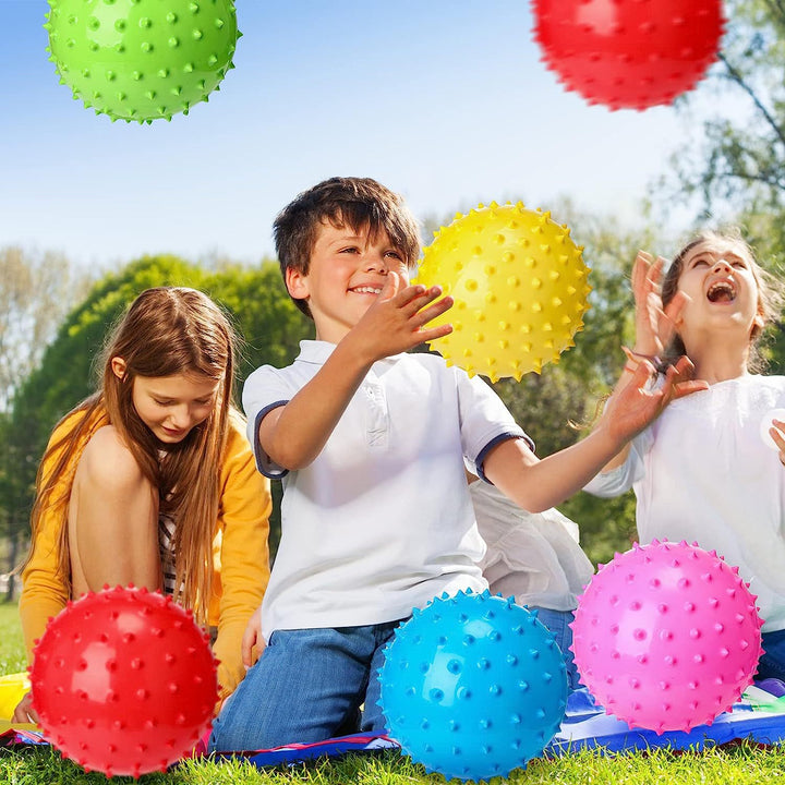 Unisex Glowing Party Game Ball Bowlift