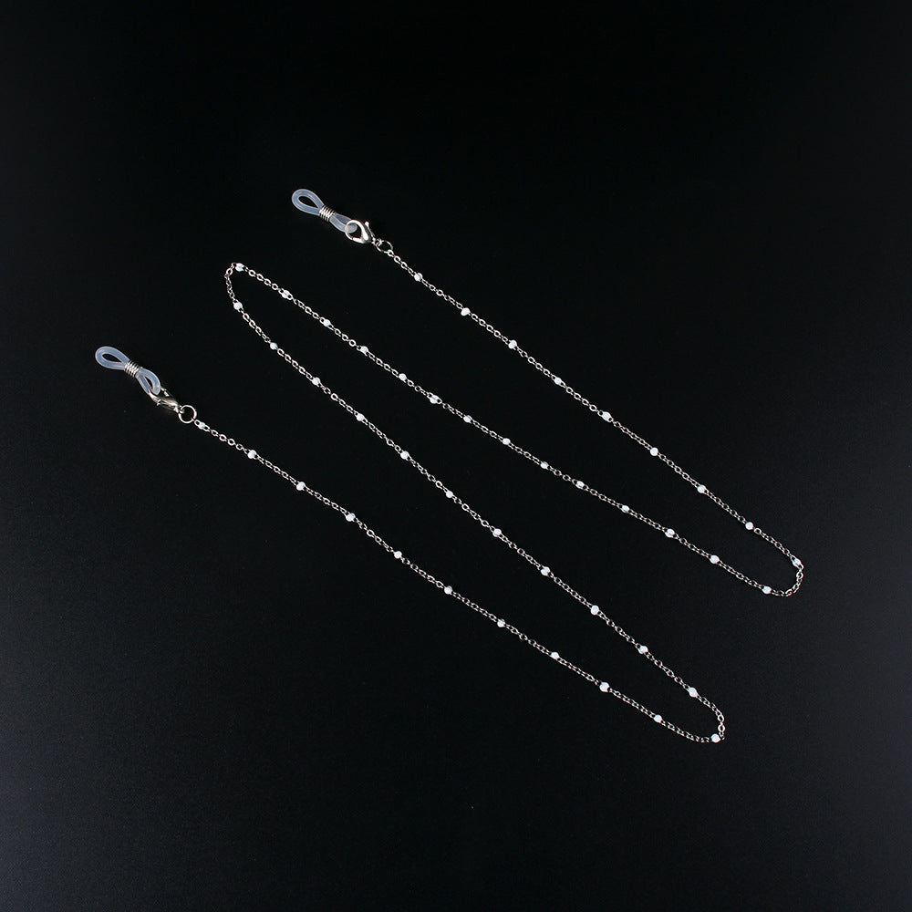 Stylish Eyewear Chain Bowlift