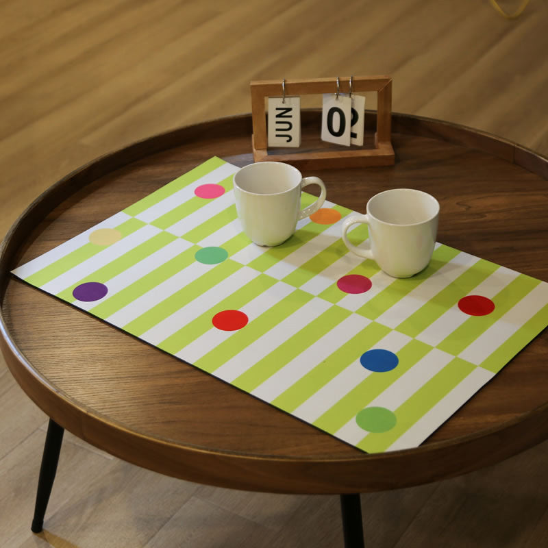 Stylish Change Room Bath Mat Bowlift