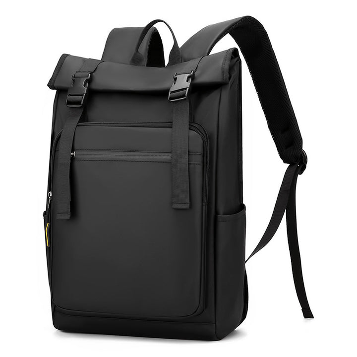 Rolltop Waterproof Backpack Bowlift