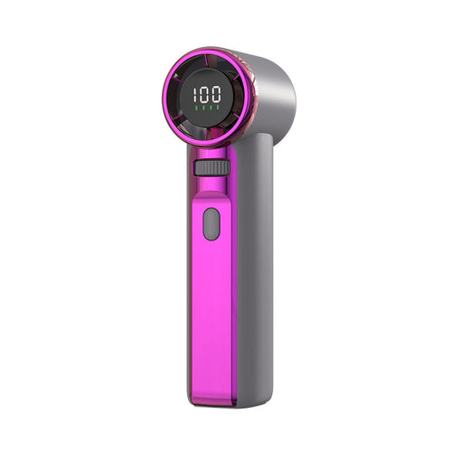 Unisex Advanced Personal Airflow Fan Bowlift