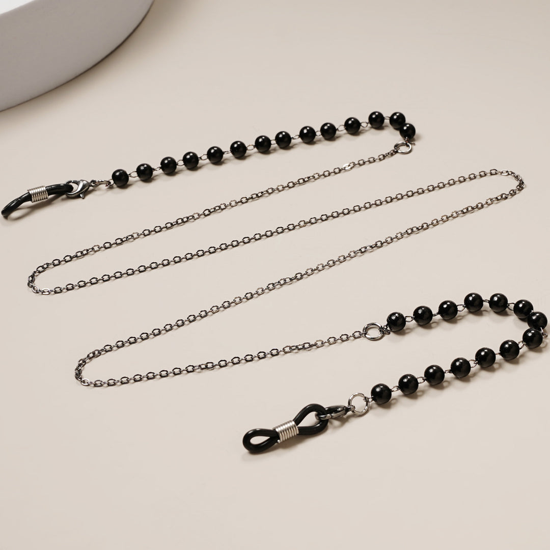 Fashionable Eyewear Chain Bowlift
