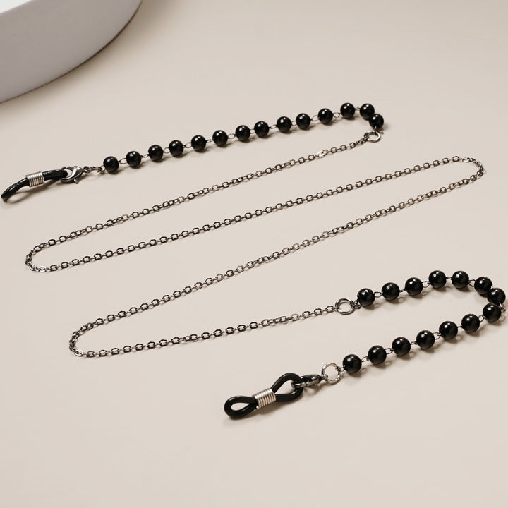 Fashionable Eyewear Chain Bowlift