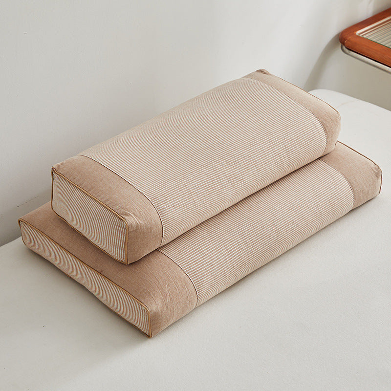 Ergonomic Neck Support Pillow with High-Quality Support Bowlift