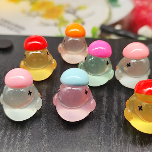 Decorative Resin Buttons Bowlift