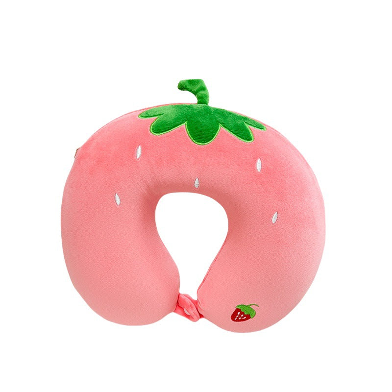 Unisex Neck Support Pillow Bowlift