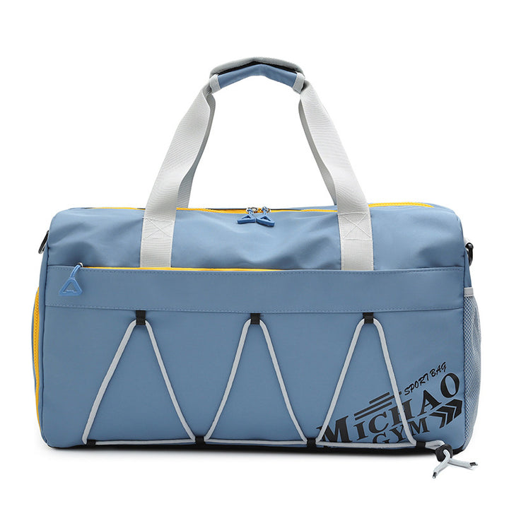 Durable Sports Duffel Bag