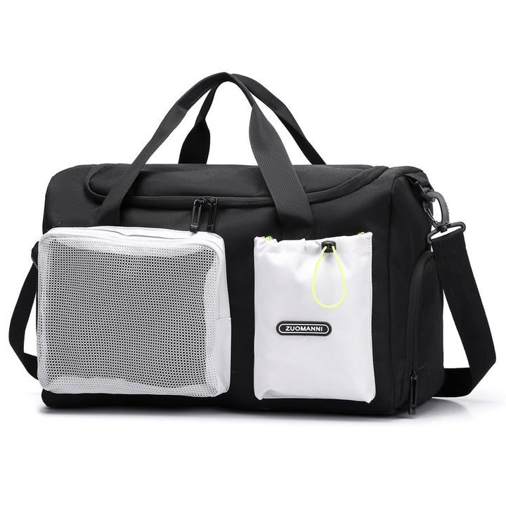 Sport bag Bowlift