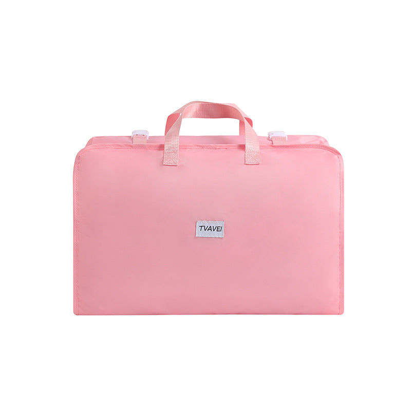 Foldable Travel Storage Bag Bowlift