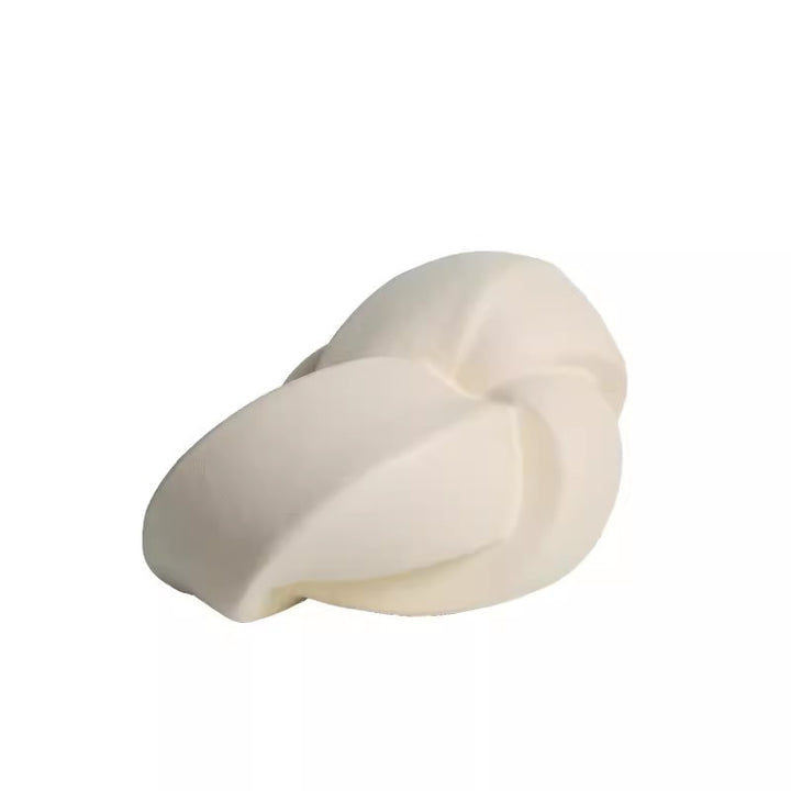 Sculptural Decorative Button Design