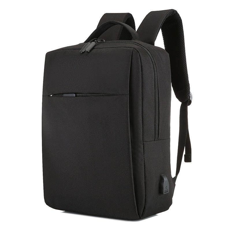 Sleek Modern Office Backpack Bowlift