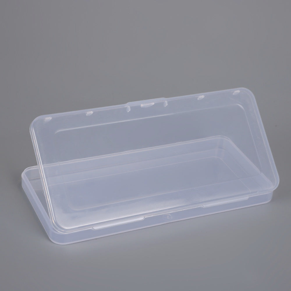 Premium Transparent Storage Organizer Bowlift