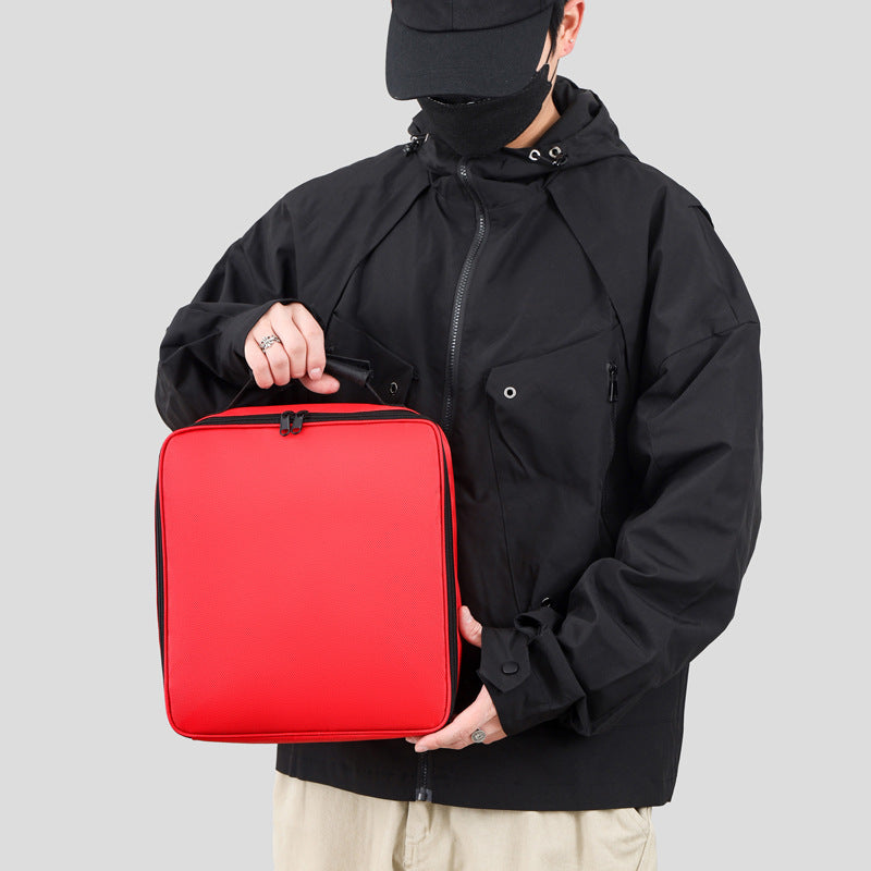 Protective Laptop Bag Bowlift
