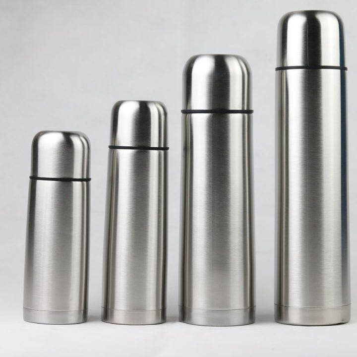 Insulated Stainless Steel Water Bottle Bowlift