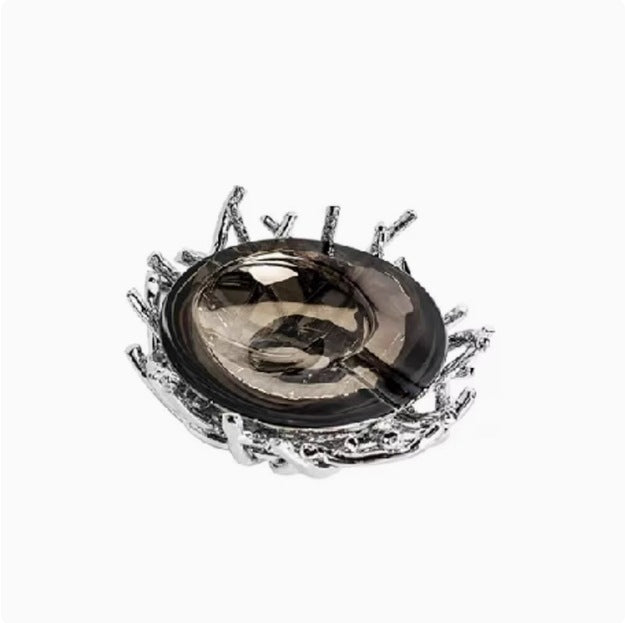 Decorative Nest-Inspiration Centerpiece
