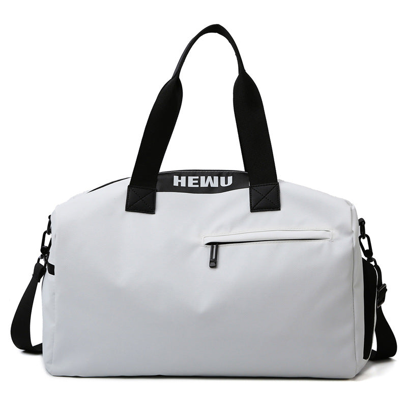 Lightweight Sports Duffle Bag