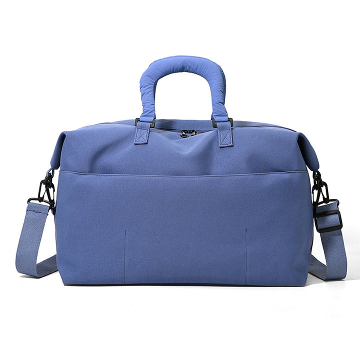 Sporty Travel Bag Bowlift