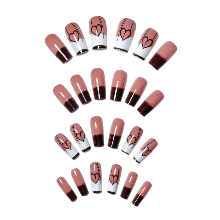 Nail Art Bowlift