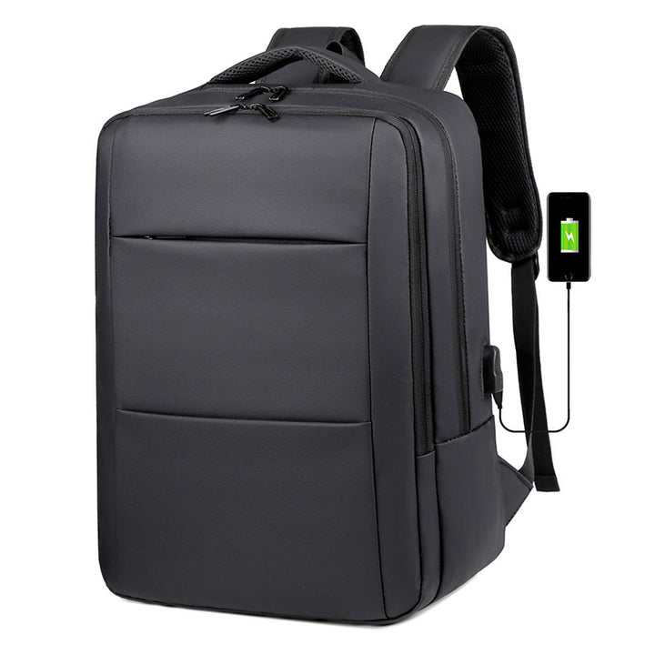 Professional Business Travel Backpack Bowlift