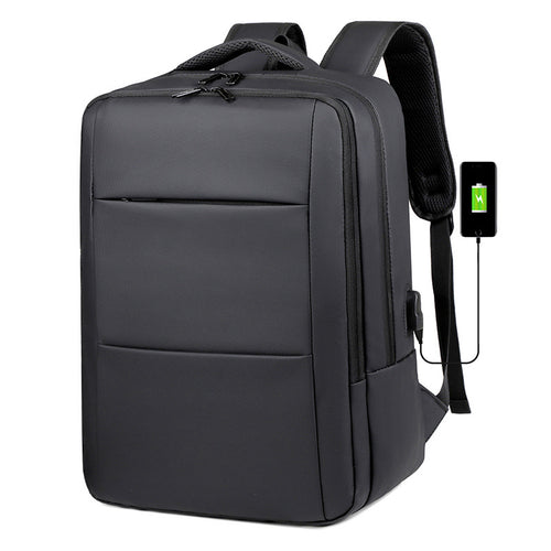 Professional Business Travel Backpack Bowlift