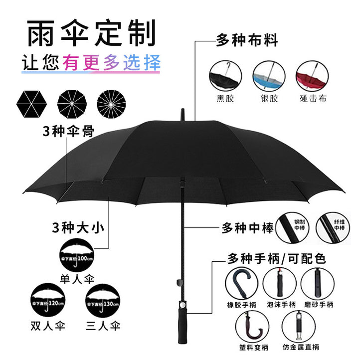 Ladies Sun Umbrella Bowlift