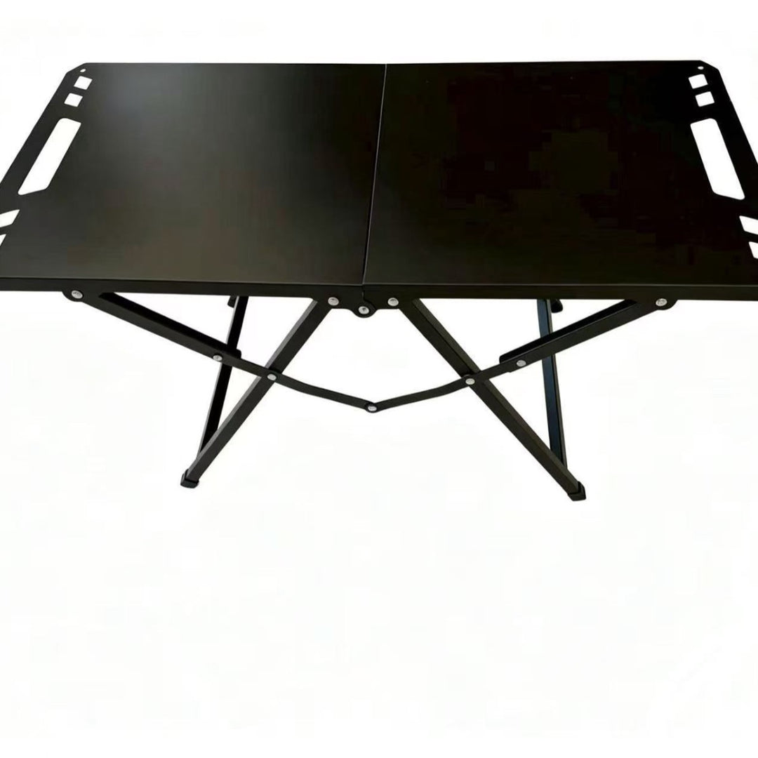 Foldable Multifunctional Table With Stable Frame Bowlift