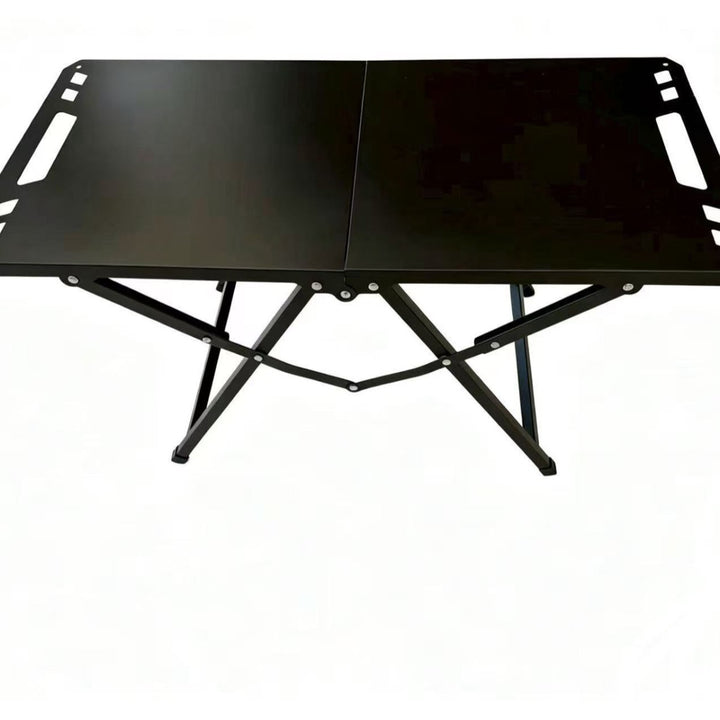 Foldable Multifunctional Table With Stable Frame Bowlift