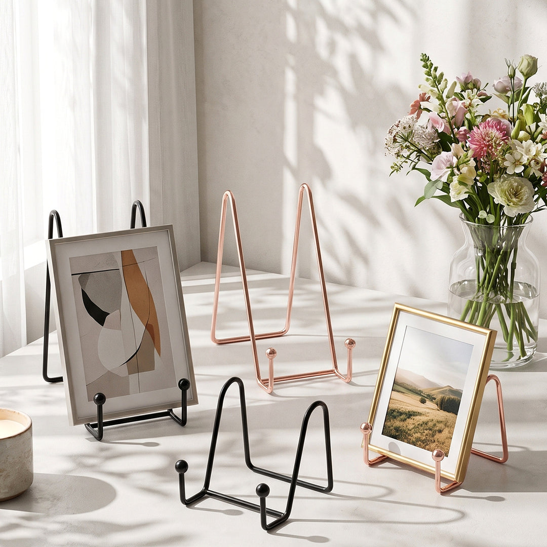 Elegant Metal Kitchen Organizer Bowlift