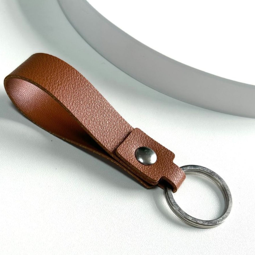Keychain Bowlift