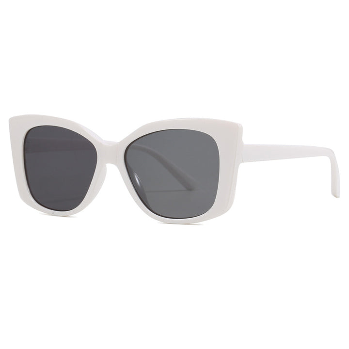 Women's Fashion Cat-Eye Sunglasses with Modern Design Bowlift