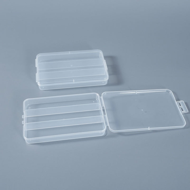 Spacious Divider Storage Case Bowlift
