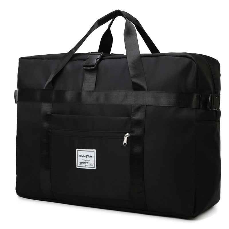 Large Capacity Travel Sports Duffle Bowlift