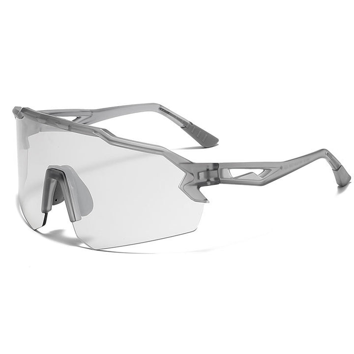 Men's High-Performance Wraparound Sunglasses Bowlift