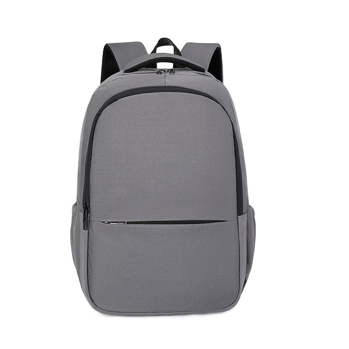 Sleek Laptop Backpack