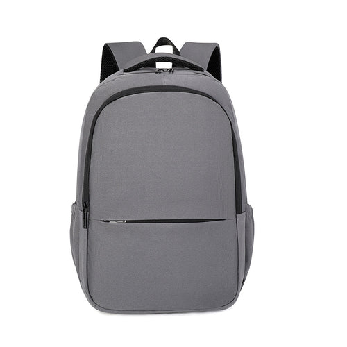 Sleek Laptop Backpack