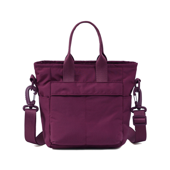 WoCompact Utility Satchel Bag Bowlift