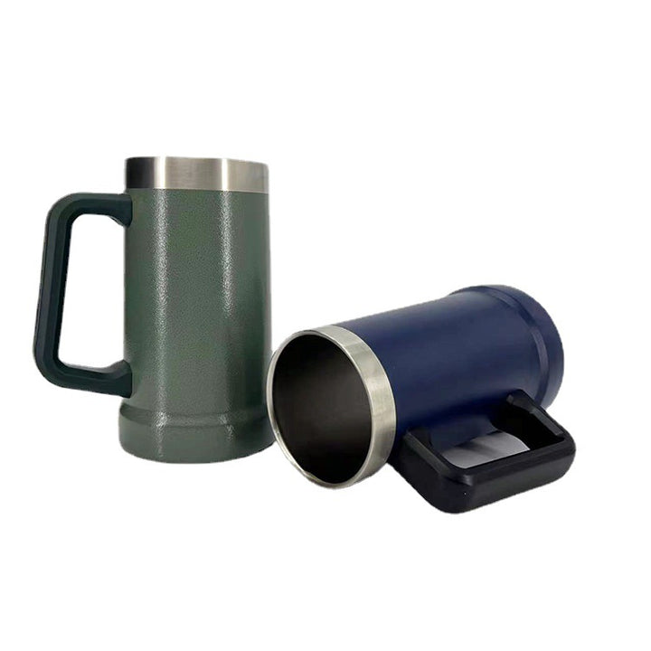 Unisex Insulated Mug Bowlift