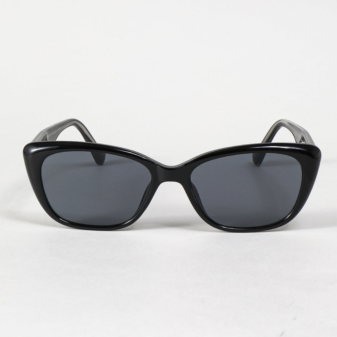 Ladies elegant sunglasses in trendy cat-eye style Bowlift