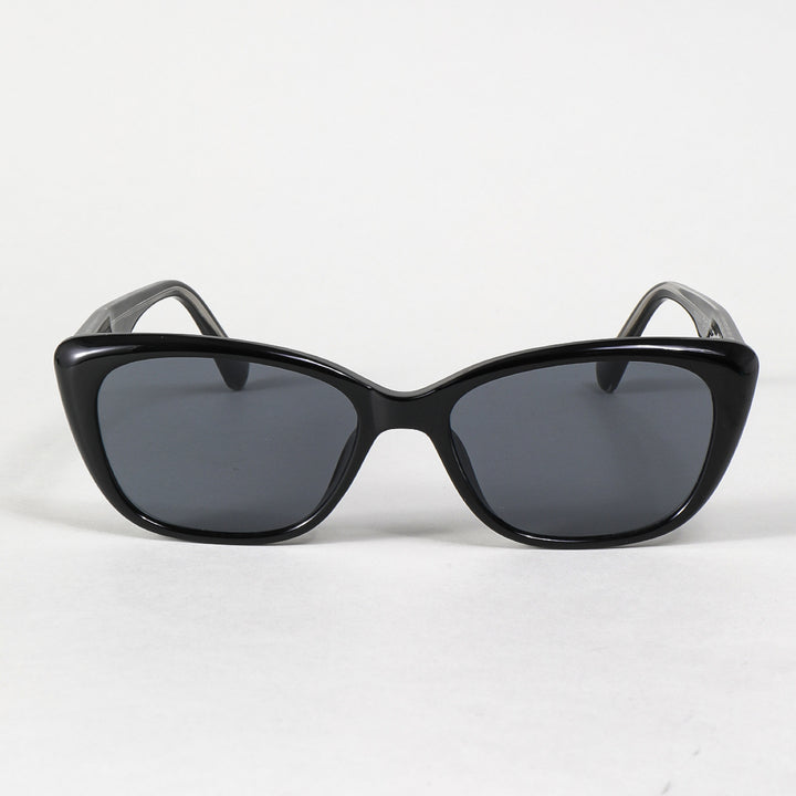 Ladies elegant sunglasses in trendy cat-eye style Bowlift