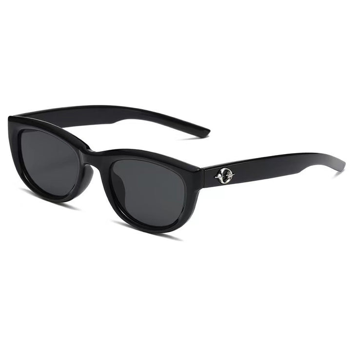 Retro Inspired Cat-Eye Sunglasses Bowlift