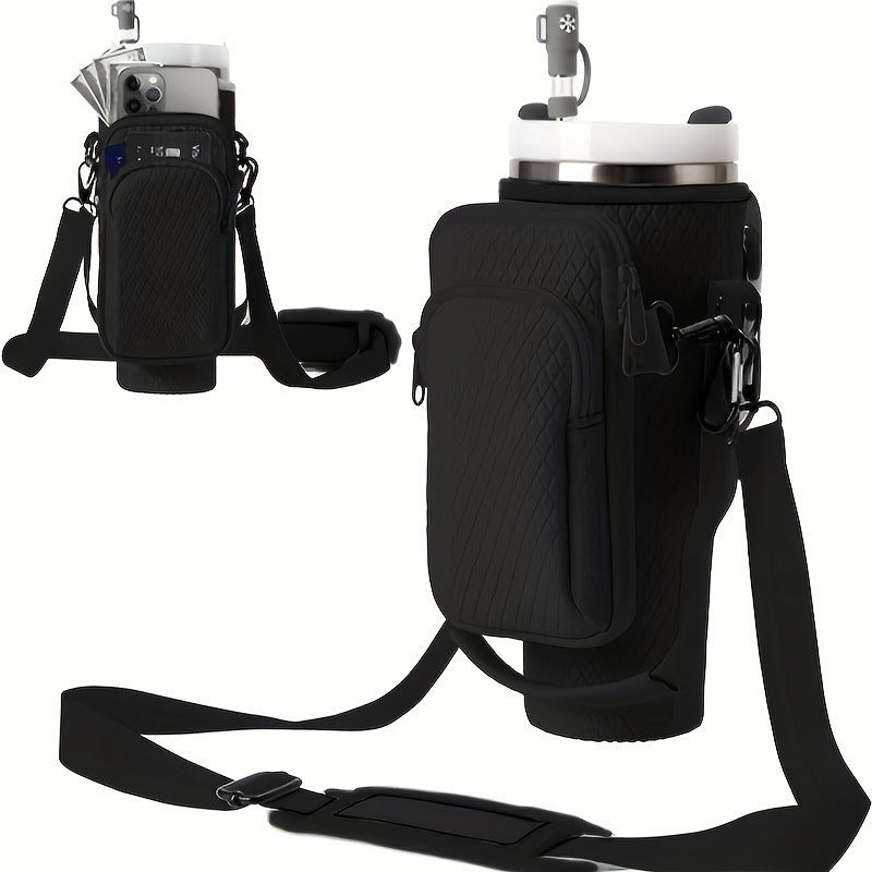 Women practical shoulder bag Bowlift