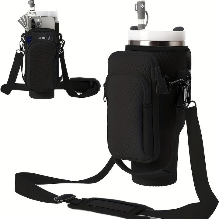 Women practical shoulder bag Bowlift