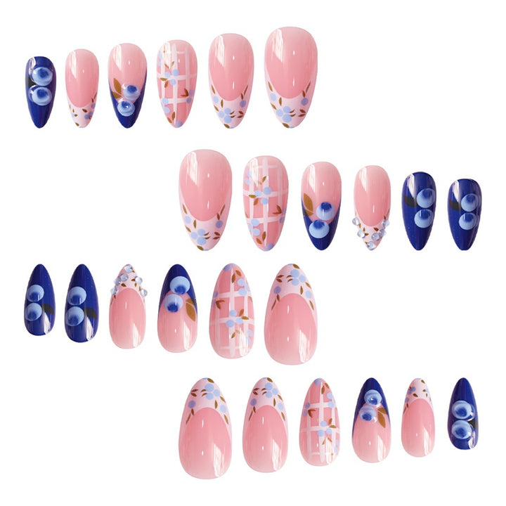 Nail Art Bowlift