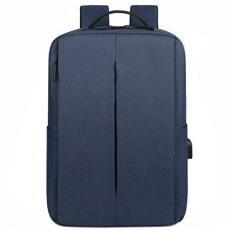 Modern Tech-Ready Tablet Backpack Bowlift